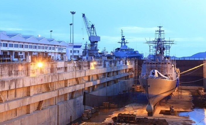 NTT Data Sets Up Firm to Build Japan-Asia Submarine Cable